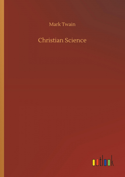 Buch Christian Science Mark Twain