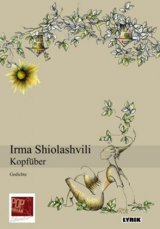 Book Kopfüber Irma Shiolashvili