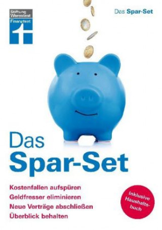 Carte Das Spar-Set Christian Eigner