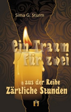 Livre Ein Traum für zwei Sima G. Sturm