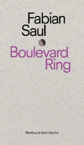 Carte Boulevard Ring Fabian Saul