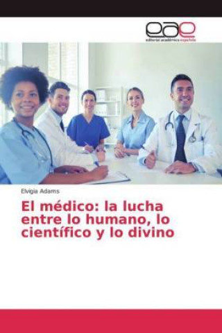 Carte medico Elvigia Adams