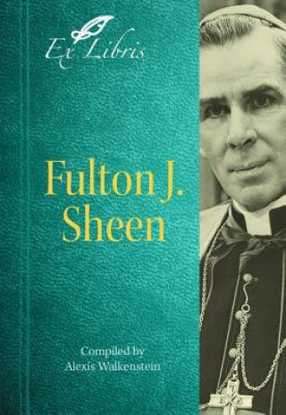 Kniha Fulton J. Sheen Fulton J Sheen