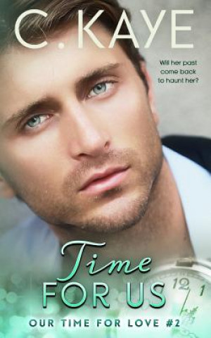 Book Time for Us C Kaye