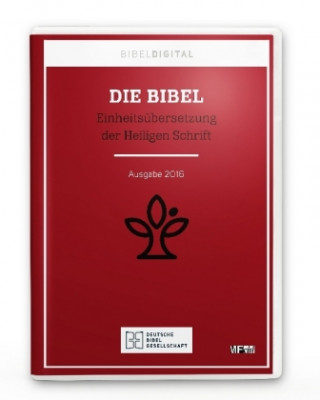 Digital Die Bibel - Einheitsübersetzung der Heiligen Schrift 
