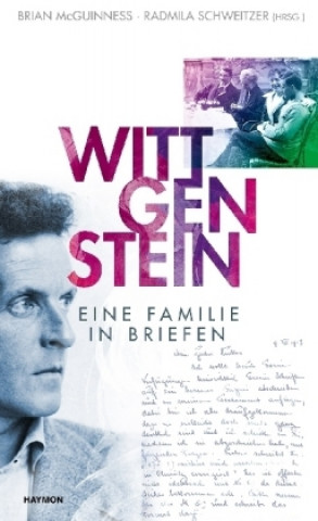 Knjiga Wittgenstein Brian Mcguinness