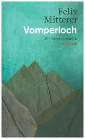 Carte Vomperloch Felix Mitterer
