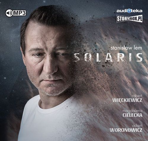 Audio Solaris Lem Stanisław