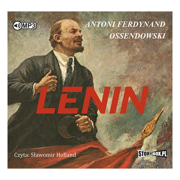 Audio Lenin Ossendowski Antoni Ferdynand