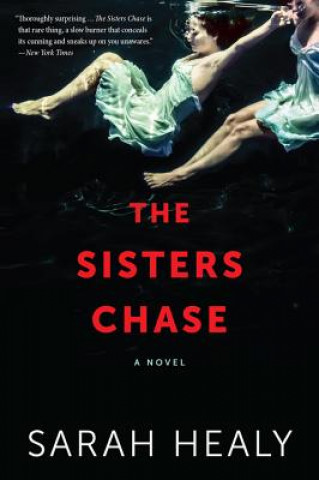 Buch Sisters Chase Sarah Healy
