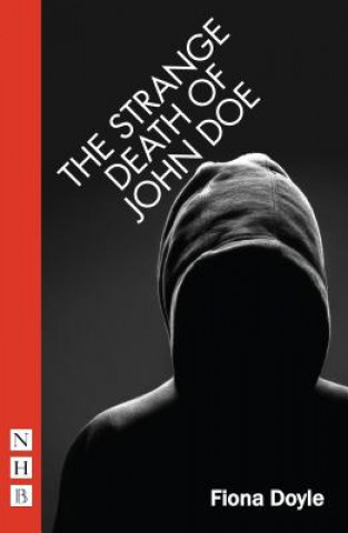 Könyv Strange Death of John Doe Fiona Doyle