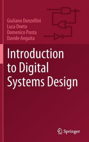 Book Introduction to Digital Systems Design Giuliano Donzellini