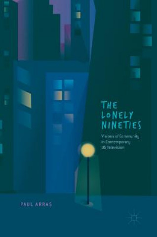 Book Lonely Nineties Paul Arras
