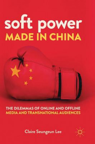 Carte Soft Power Made in China Claire Seungeun Lee