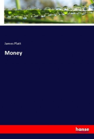 Buch Money James Platt
