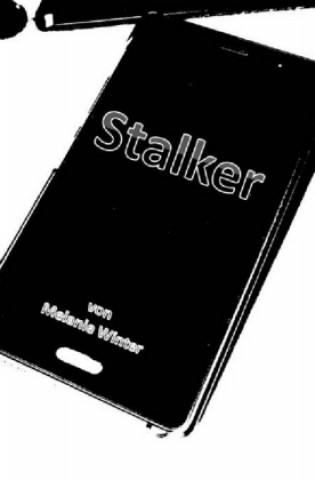 Boek Stalker Melanie Winter