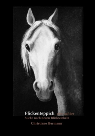 Knjiga Flickenteppich Christiane Hermann
