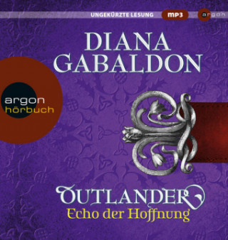 Digital Outlander - Echo der Hoffnung Diana Gabaldon