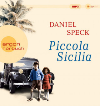 Digital Piccola Sicilia Daniel Speck