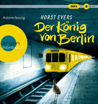 Digital Der König von Berlin Horst Evers