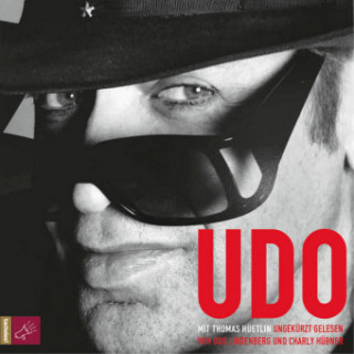 Audio Udo Thomas Hüetlin
