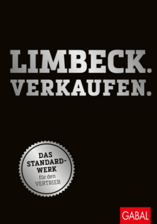 Kniha Limbeck. Verkaufen. Martin Limbeck