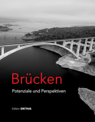 Könyv Brucken - Potenziale und Perspektiven Thorsten Helbig