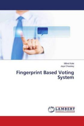 Book Fingerprint Based Voting System Milind Kale