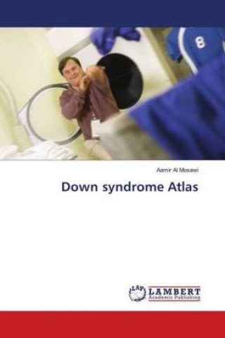 Książka Down syndrome Atlas Aamir Al Mosawi