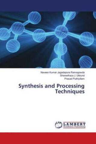 Carte Synthesis and Processing Techniques Naveen Kumar Jagadapura Ramegowda