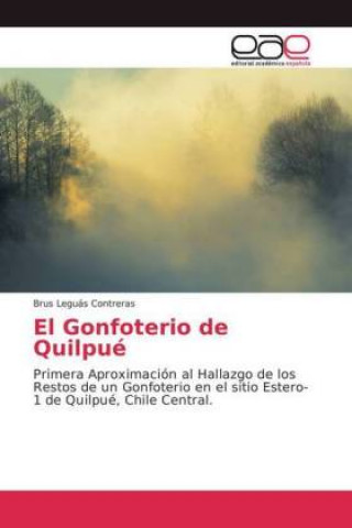 Carte Gonfoterio de Quilpue Brus Leguás Contreras