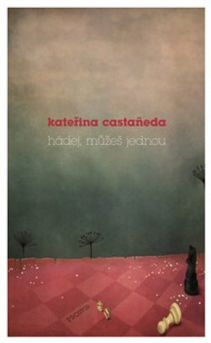 Könyv Hádej, můžeš jednou Kateřina Cataneda