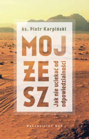 Buch Mojżesz Karpiński Piotr