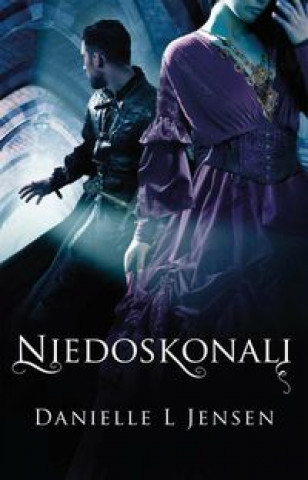 Libro Niedoskonali Trylogia Klątwy Tom 4 Jensen Danielle L.