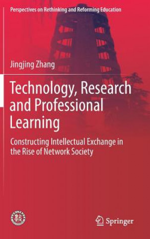 Buch Technology, Research and Professional Learning Jingjing Zhang