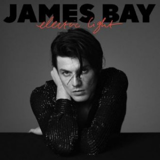 Hanganyagok Electric Light, 1 Audio-CD James Bay