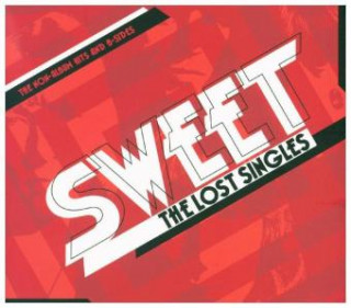 Audio The Lost Singles, 1 Audio-CD Sweet