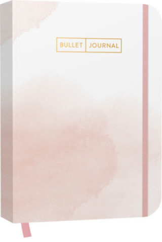 Книга Bullet Journal 