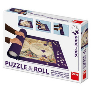 Game/Toy Podložka pod puzzle 