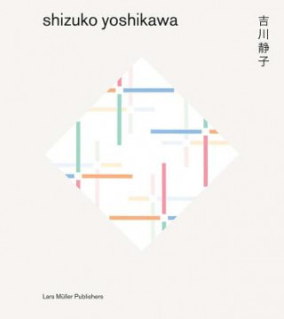 Livre Shizuko Yoshikawa Lars Müller