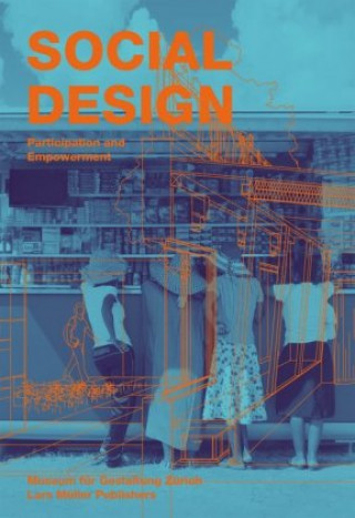 Книга Social Design Angeli Sachs