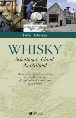 Carte Whisky Whiskey Peter Hofmann