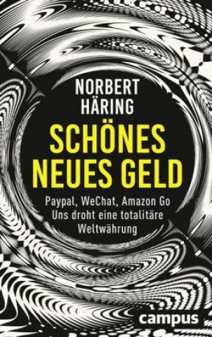Carte Schönes neues Geld Norbert Häring