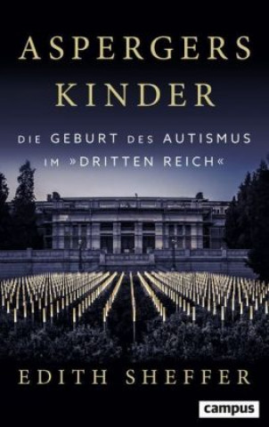 Book Aspergers Kinder Edith Sheffer