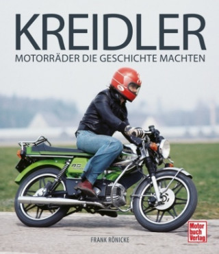 Book Kreidler Frank Rönicke
