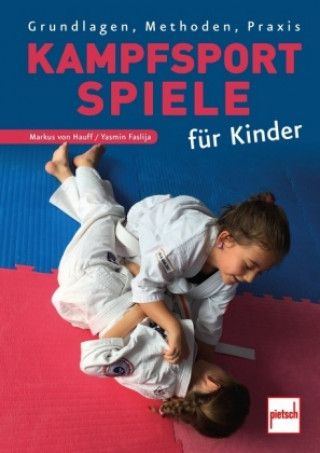 Carte Kampfsportspiele für Kinder Markus von Hauff