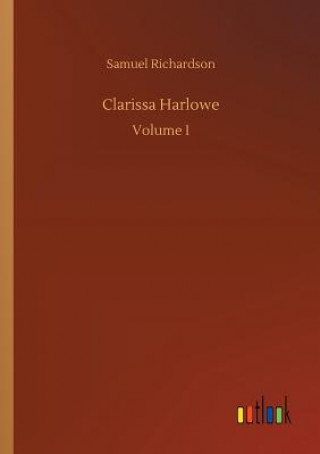 Buch Clarissa Harlowe Samuel Richardson