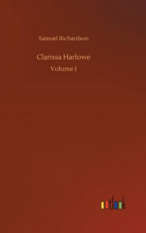 Βιβλίο Clarissa Harlowe Samuel Richardson