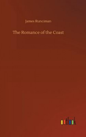 Buch Romance of the Coast James Runciman