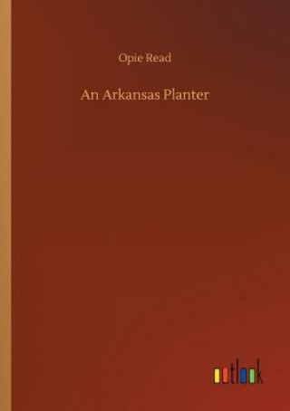 Carte Arkansas Planter Opie Read
